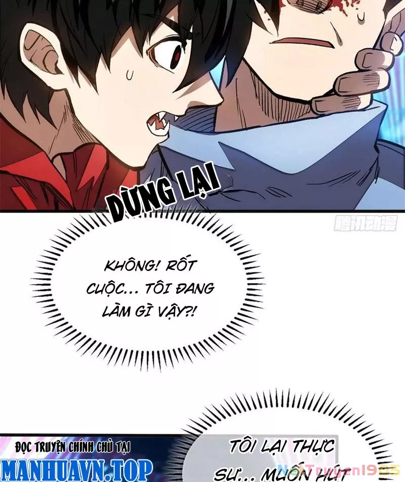 Thế Giới Siêu Phàm! Ta Là Ma Cà Rồng?: Chapter 13