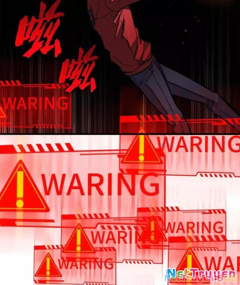 Thế Giới Siêu Phàm! Ta Là Ma Cà Rồng?: Chapter 13