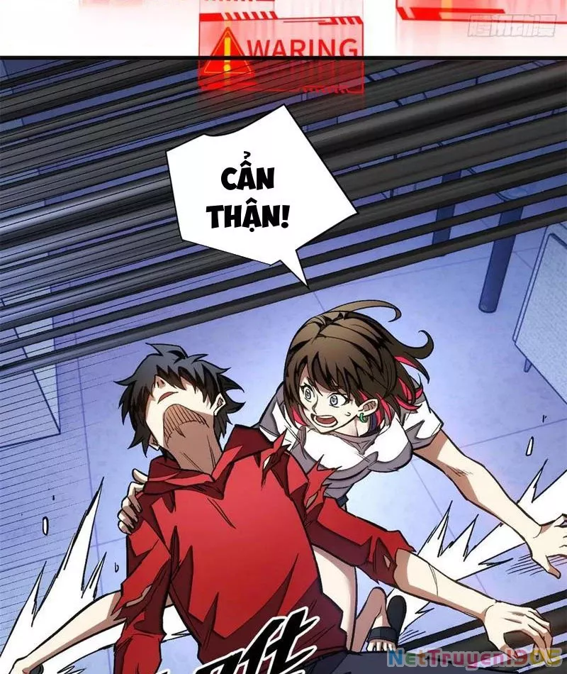 Thế Giới Siêu Phàm! Ta Là Ma Cà Rồng?: Chapter 13
