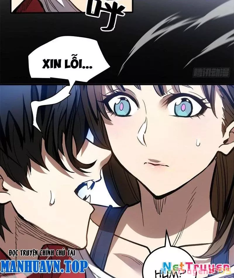 Thế Giới Siêu Phàm! Ta Là Ma Cà Rồng?: Chapter 13