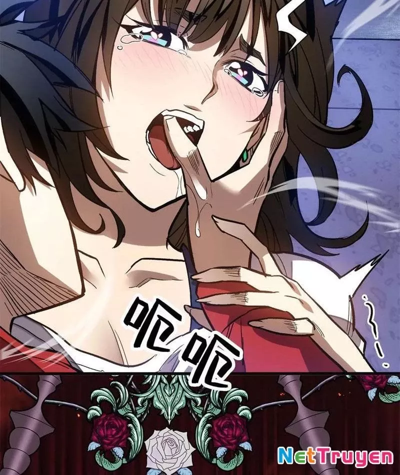 Thế Giới Siêu Phàm! Ta Là Ma Cà Rồng?: Chapter 13