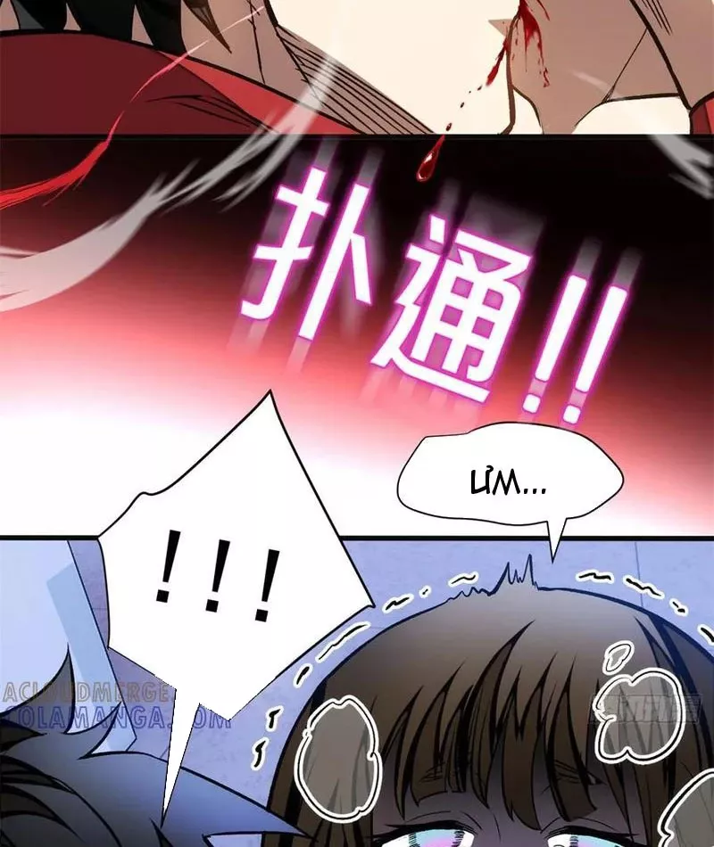 Thế Giới Siêu Phàm! Ta Là Ma Cà Rồng?: Chapter 13