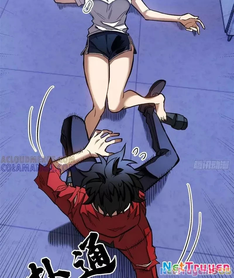 Thế Giới Siêu Phàm! Ta Là Ma Cà Rồng?: Chapter 13