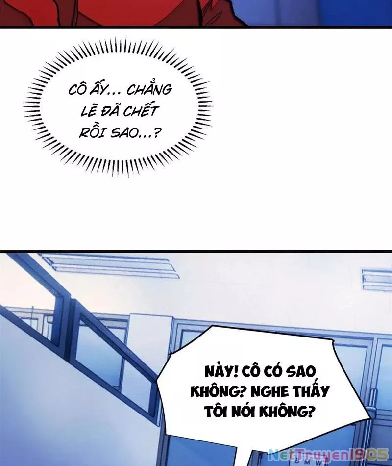 Thế Giới Siêu Phàm! Ta Là Ma Cà Rồng?: Chapter 13