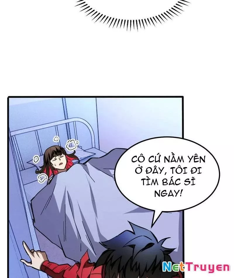 Thế Giới Siêu Phàm! Ta Là Ma Cà Rồng?: Chapter 13