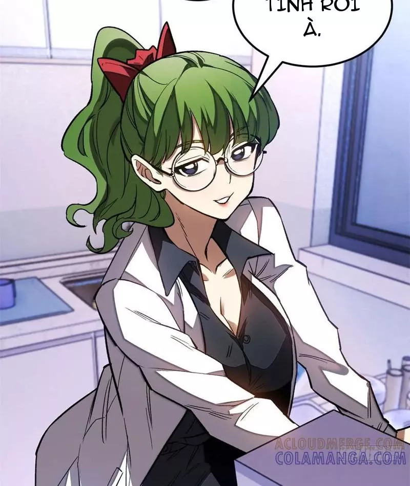 Thế Giới Siêu Phàm! Ta Là Ma Cà Rồng?: Chapter 13