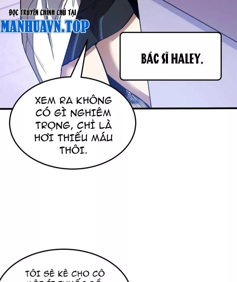 Thế Giới Siêu Phàm! Ta Là Ma Cà Rồng?: Chapter 13