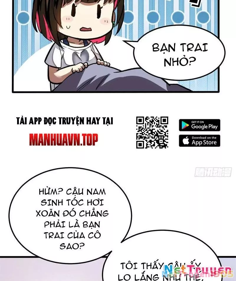 Thế Giới Siêu Phàm! Ta Là Ma Cà Rồng?: Chapter 13