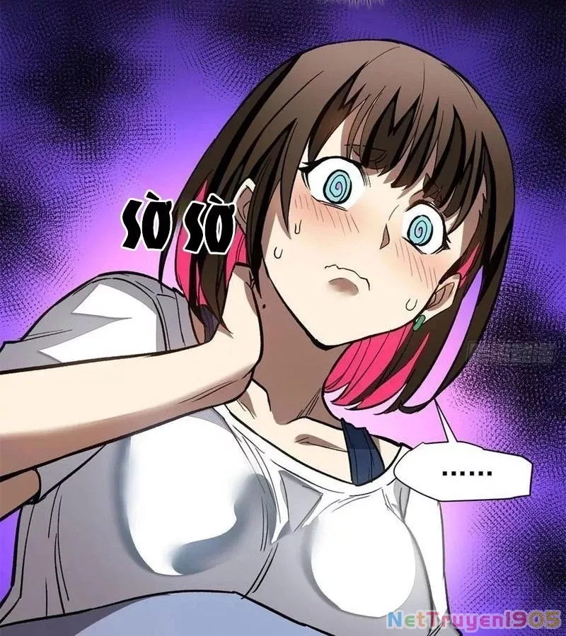 Thế Giới Siêu Phàm! Ta Là Ma Cà Rồng?: Chapter 13