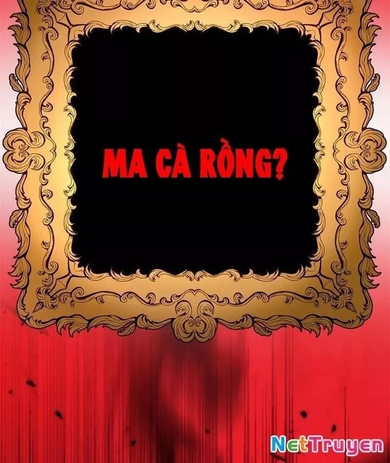Thế Giới Siêu Phàm! Ta Là Ma Cà Rồng?: Chapter 13