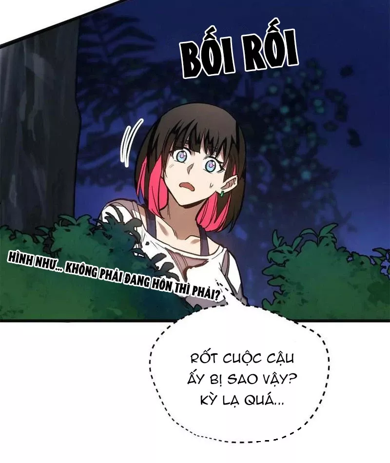 Thế Giới Siêu Phàm! Ta Là Ma Cà Rồng?: Chapter 13
