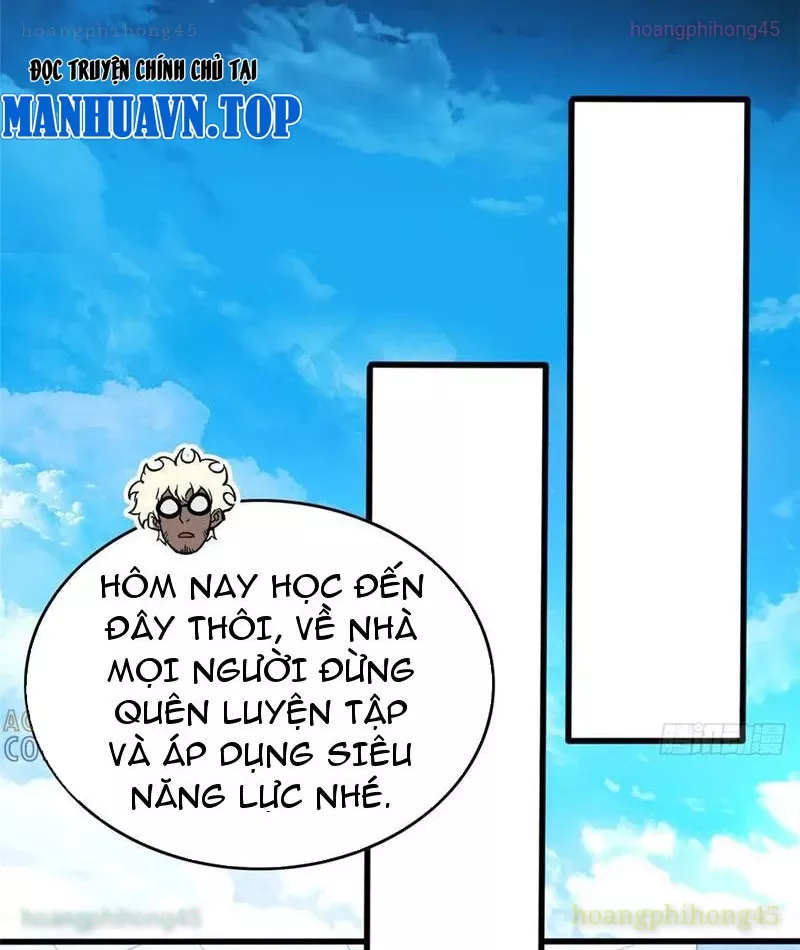 Thế Giới Siêu Phàm! Ta Là Ma Cà Rồng?: Chapter 14