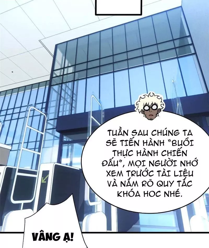 Thế Giới Siêu Phàm! Ta Là Ma Cà Rồng?: Chapter 14
