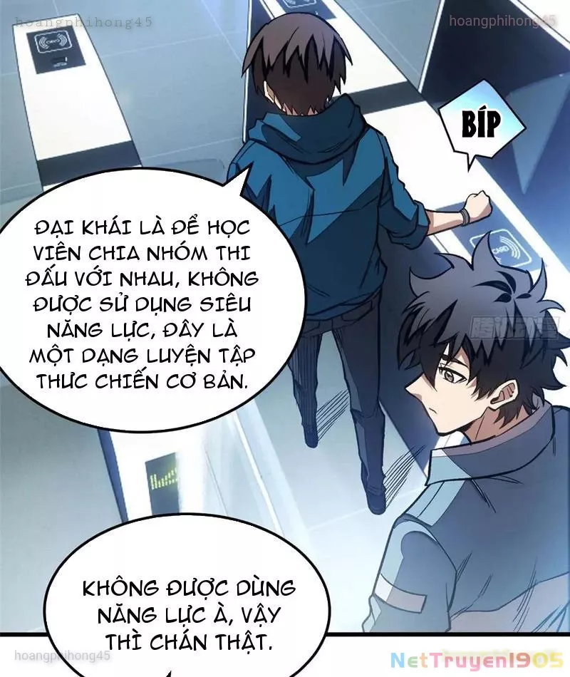 Thế Giới Siêu Phàm! Ta Là Ma Cà Rồng?: Chapter 14