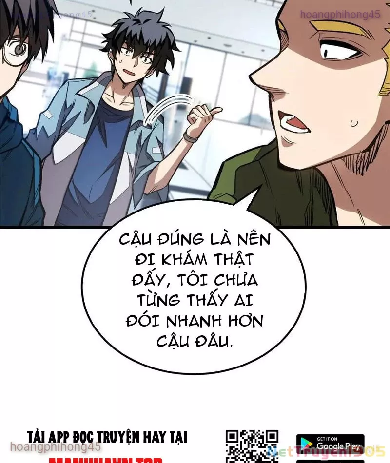 Thế Giới Siêu Phàm! Ta Là Ma Cà Rồng?: Chapter 14