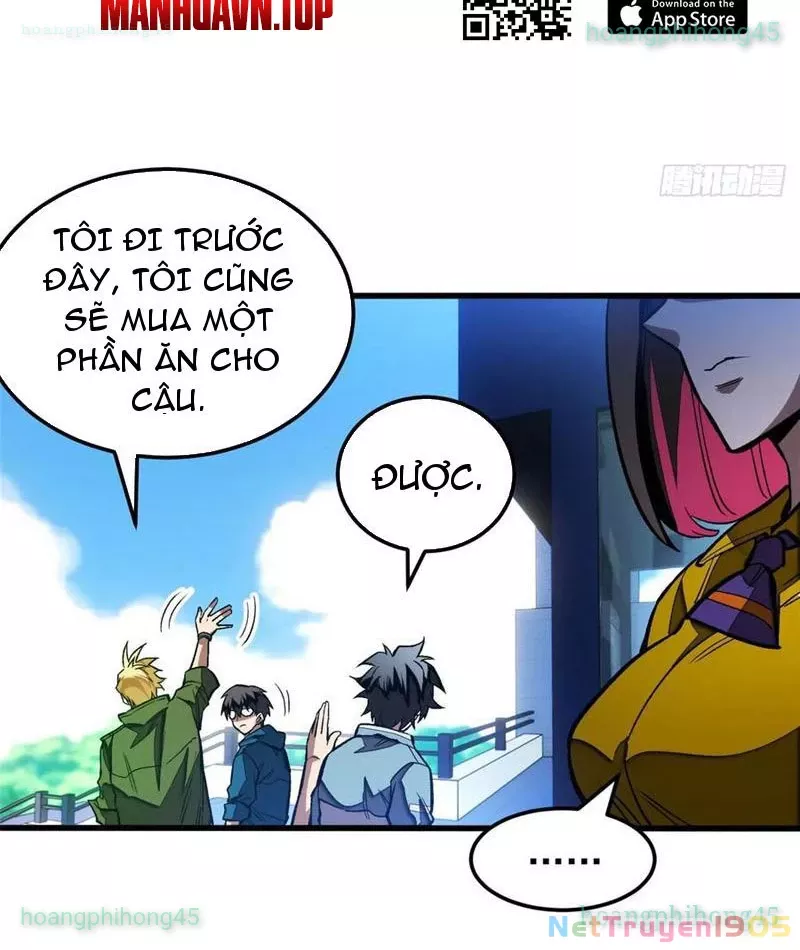 Thế Giới Siêu Phàm! Ta Là Ma Cà Rồng?: Chapter 14