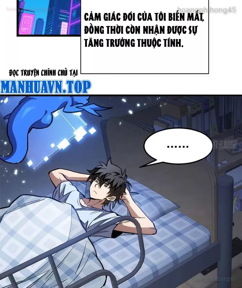 Thế Giới Siêu Phàm! Ta Là Ma Cà Rồng?: Chapter 14