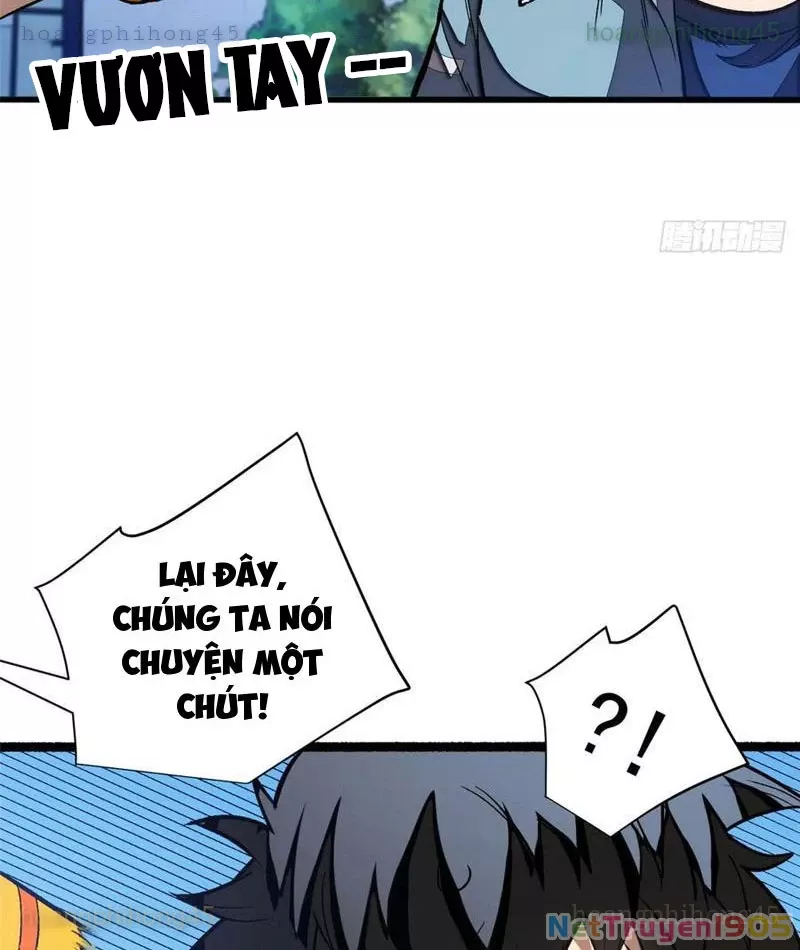 Thế Giới Siêu Phàm! Ta Là Ma Cà Rồng?: Chapter 14