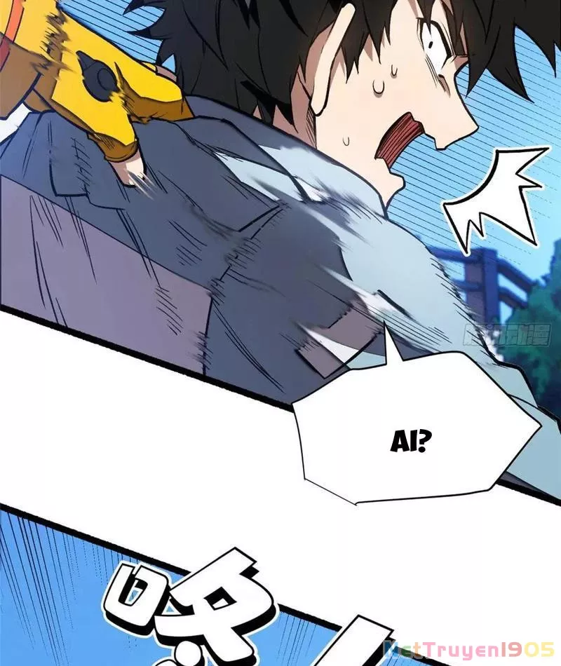 Thế Giới Siêu Phàm! Ta Là Ma Cà Rồng?: Chapter 14