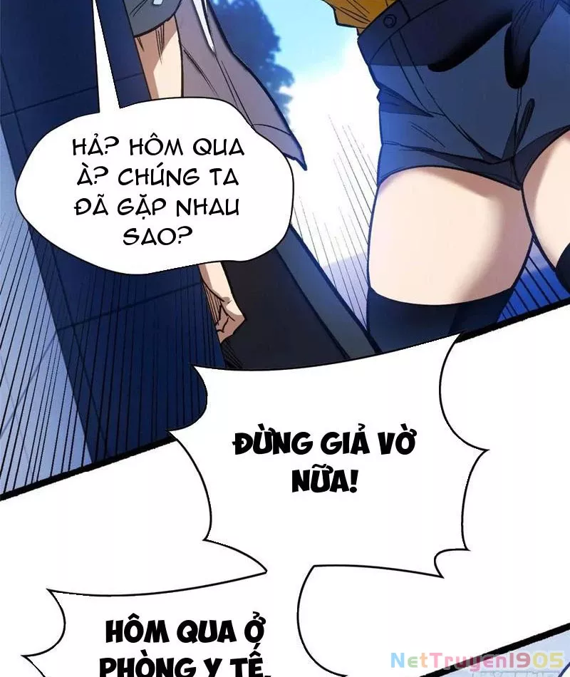 Thế Giới Siêu Phàm! Ta Là Ma Cà Rồng?: Chapter 14