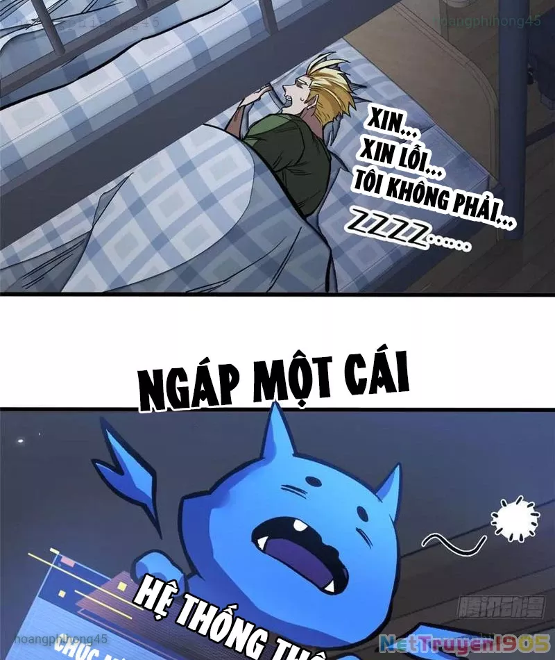 Thế Giới Siêu Phàm! Ta Là Ma Cà Rồng?: Chapter 14