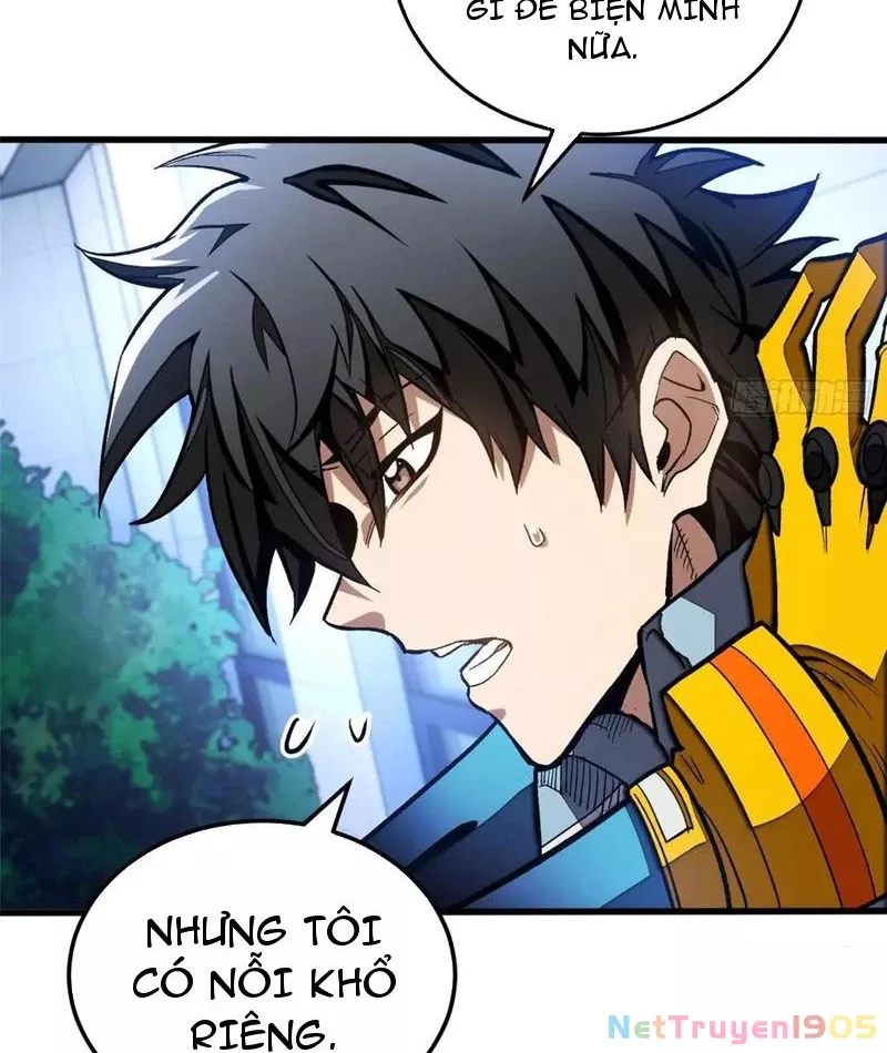 Thế Giới Siêu Phàm! Ta Là Ma Cà Rồng?: Chapter 14