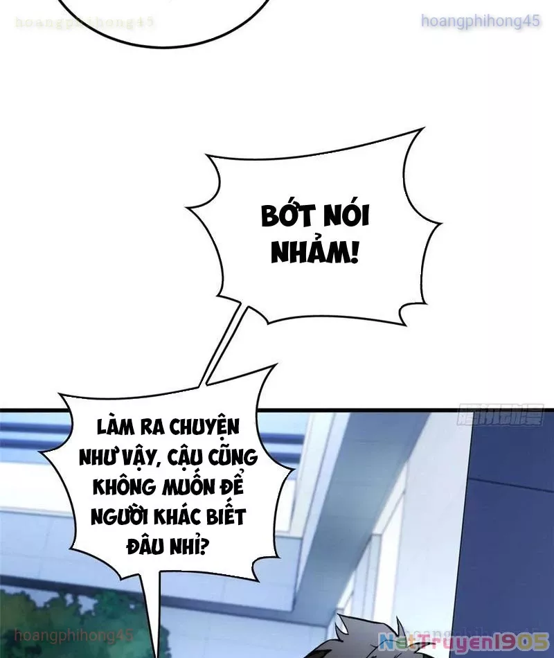 Thế Giới Siêu Phàm! Ta Là Ma Cà Rồng?: Chapter 14