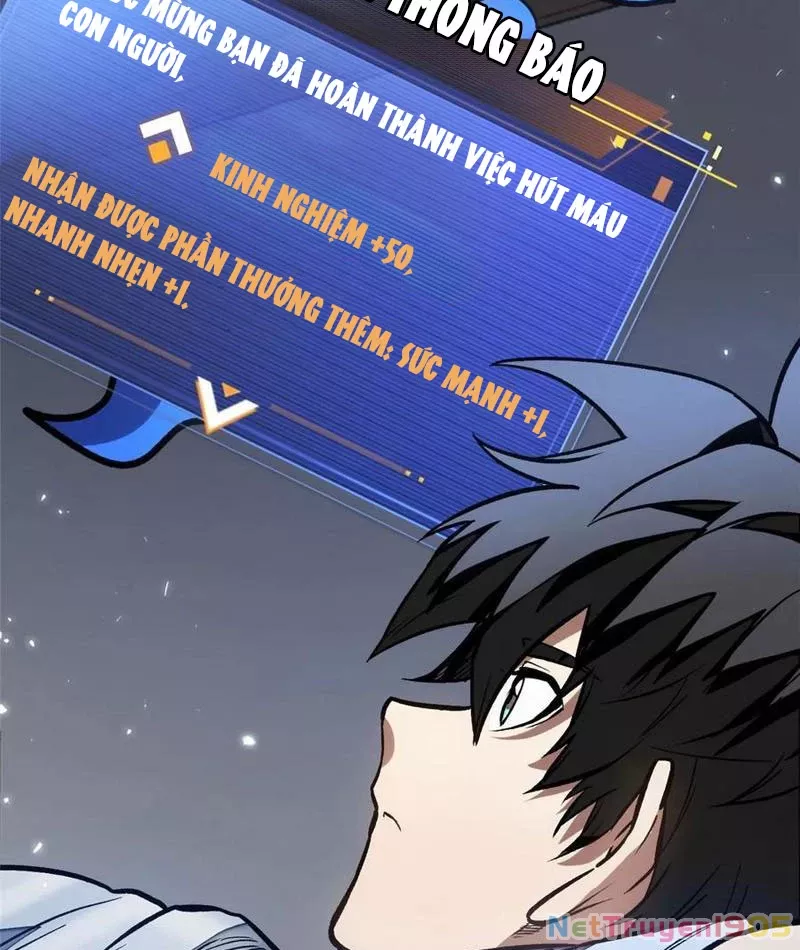 Thế Giới Siêu Phàm! Ta Là Ma Cà Rồng?: Chapter 14