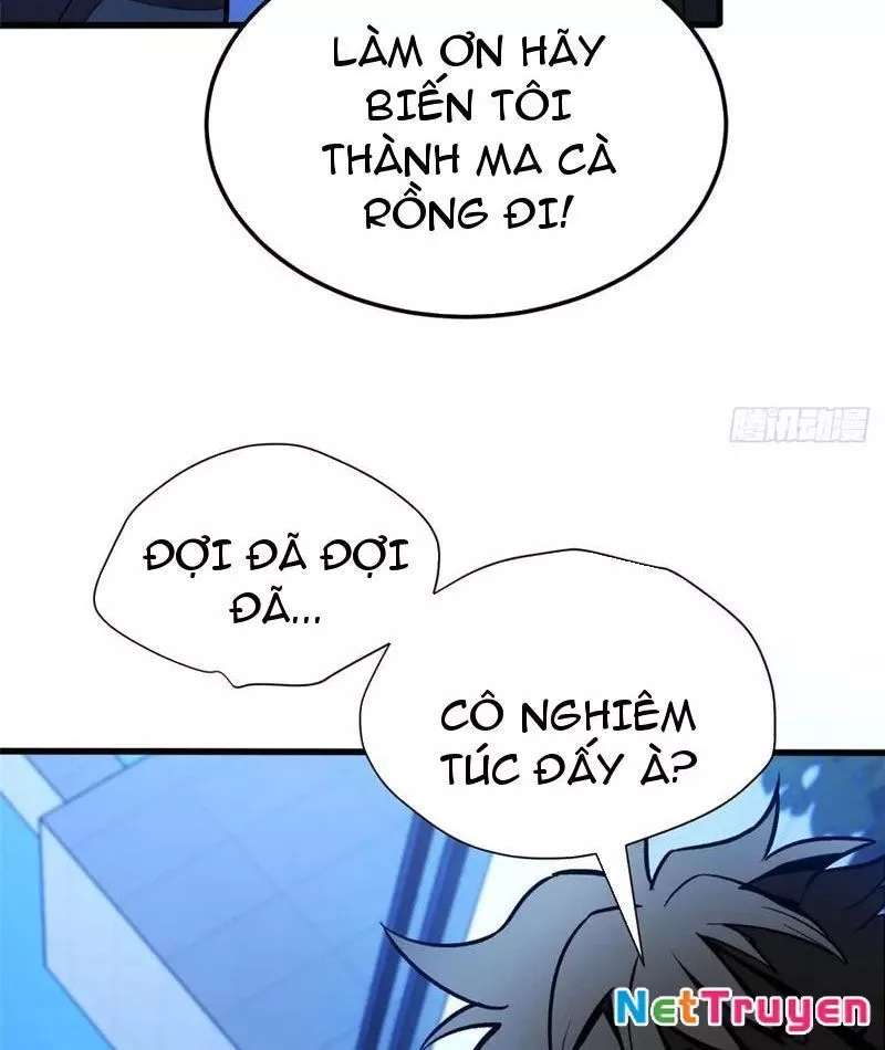 Thế Giới Siêu Phàm! Ta Là Ma Cà Rồng?: Chapter 14