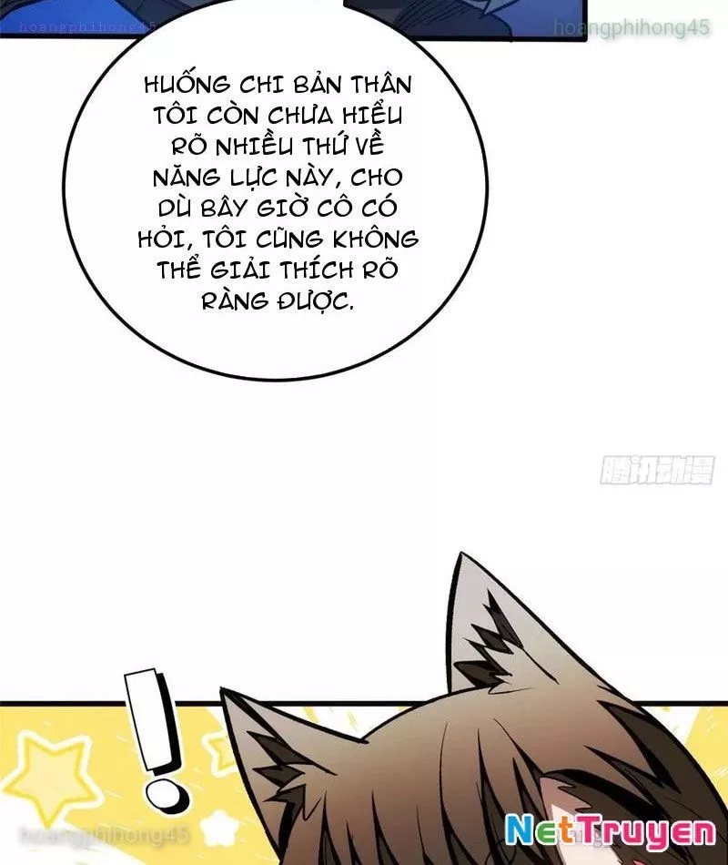 Thế Giới Siêu Phàm! Ta Là Ma Cà Rồng?: Chapter 14