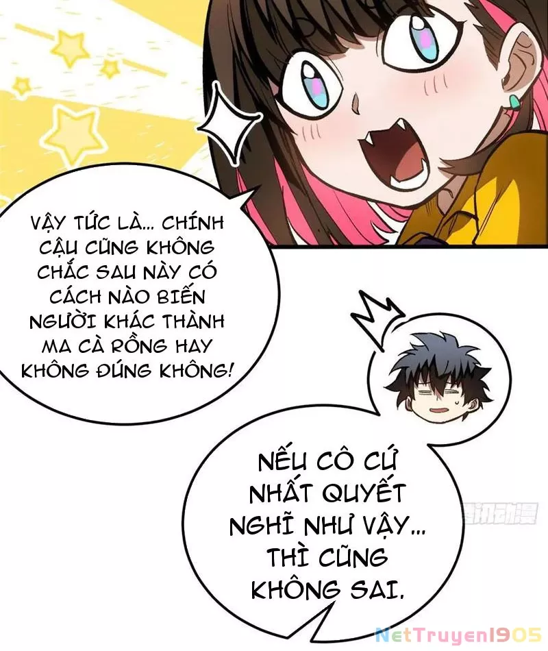 Thế Giới Siêu Phàm! Ta Là Ma Cà Rồng?: Chapter 14
