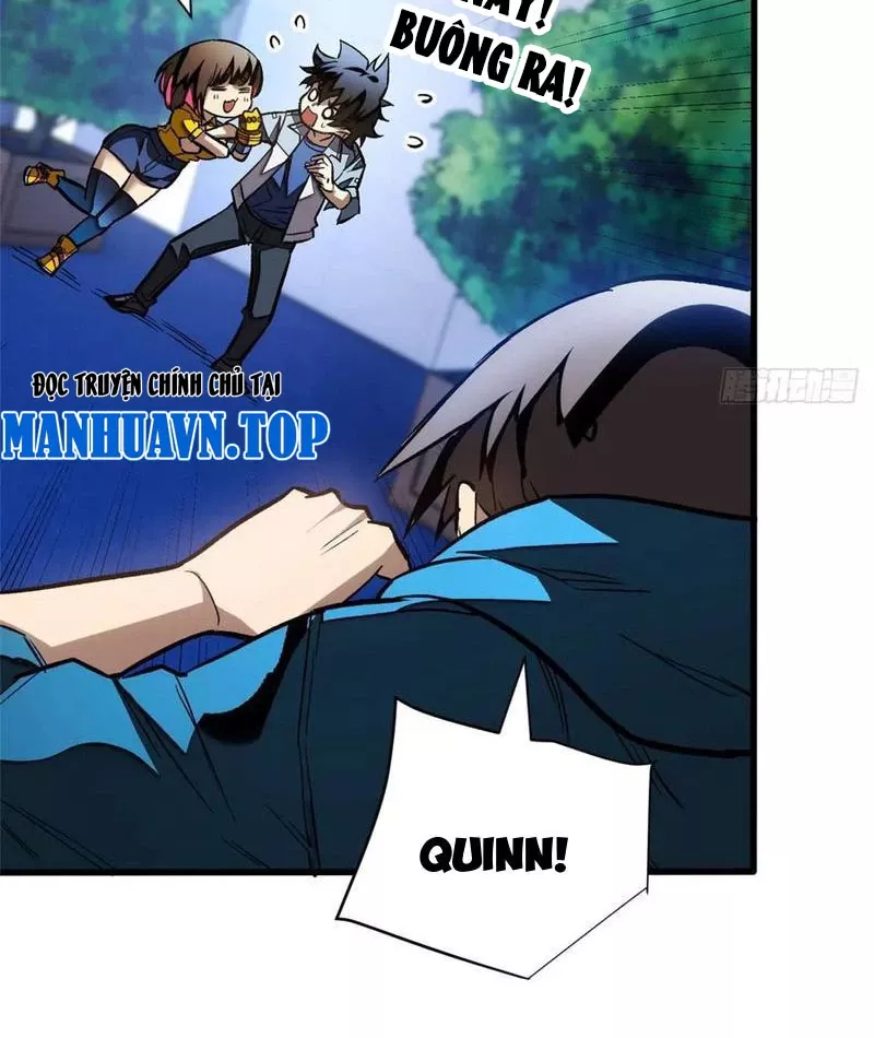 Thế Giới Siêu Phàm! Ta Là Ma Cà Rồng?: Chapter 14