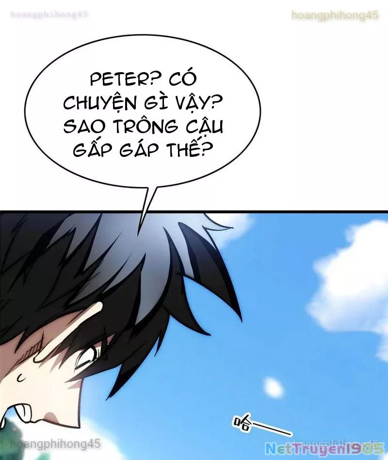Thế Giới Siêu Phàm! Ta Là Ma Cà Rồng?: Chapter 14
