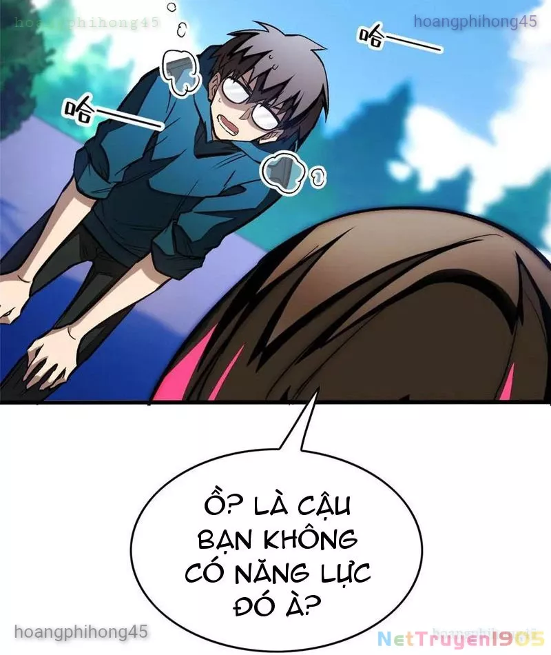 Thế Giới Siêu Phàm! Ta Là Ma Cà Rồng?: Chapter 14
