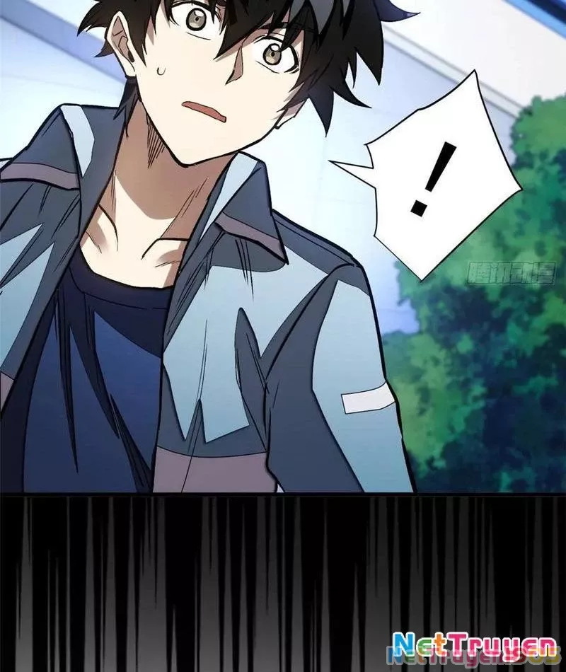 Thế Giới Siêu Phàm! Ta Là Ma Cà Rồng?: Chapter 14