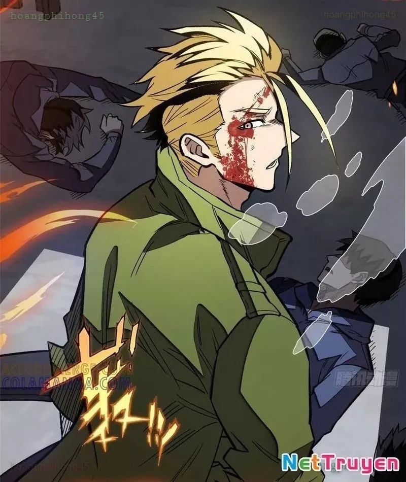Thế Giới Siêu Phàm! Ta Là Ma Cà Rồng?: Chapter 14