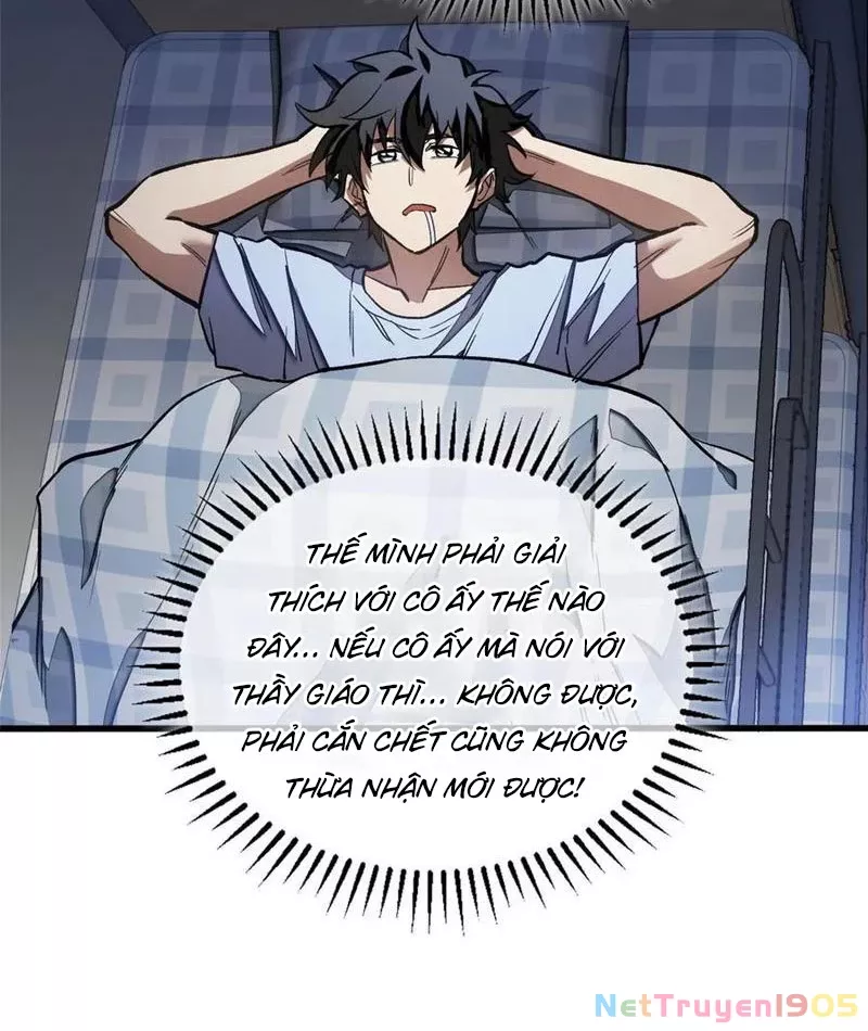Thế Giới Siêu Phàm! Ta Là Ma Cà Rồng?: Chapter 14