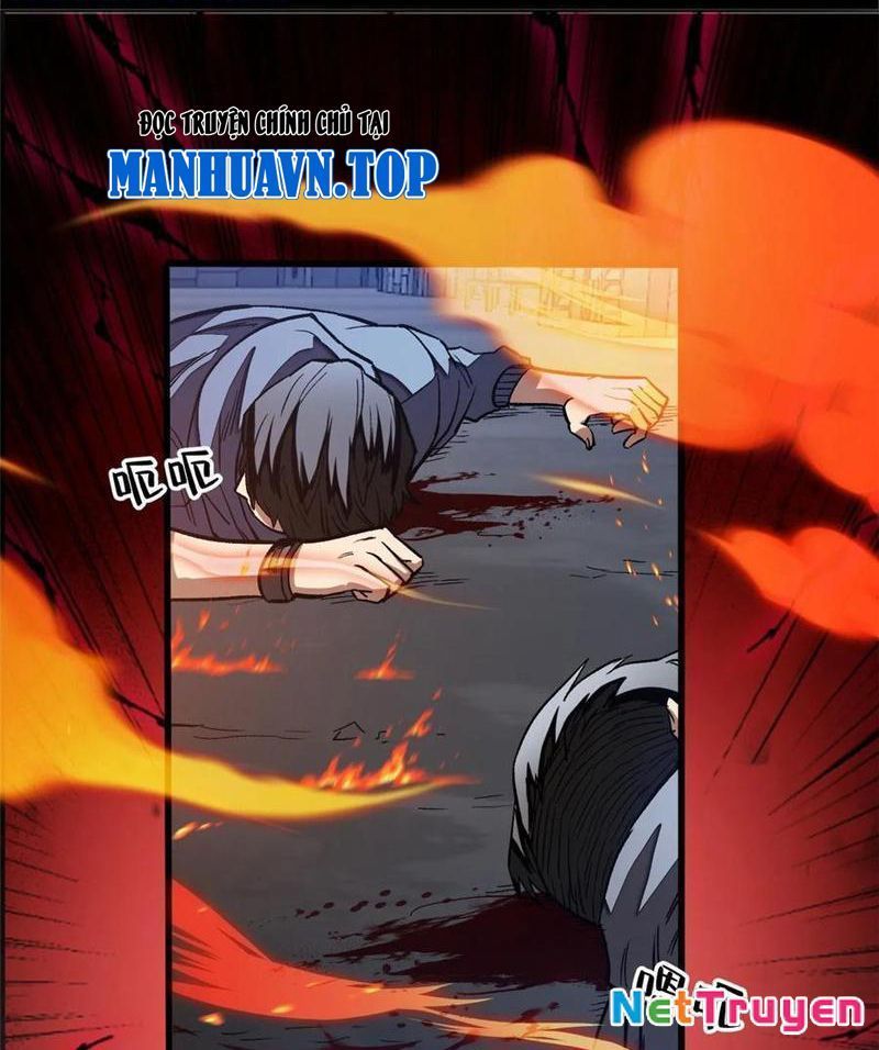 Thế Giới Siêu Phàm! Ta Là Ma Cà Rồng?: Chapter 15