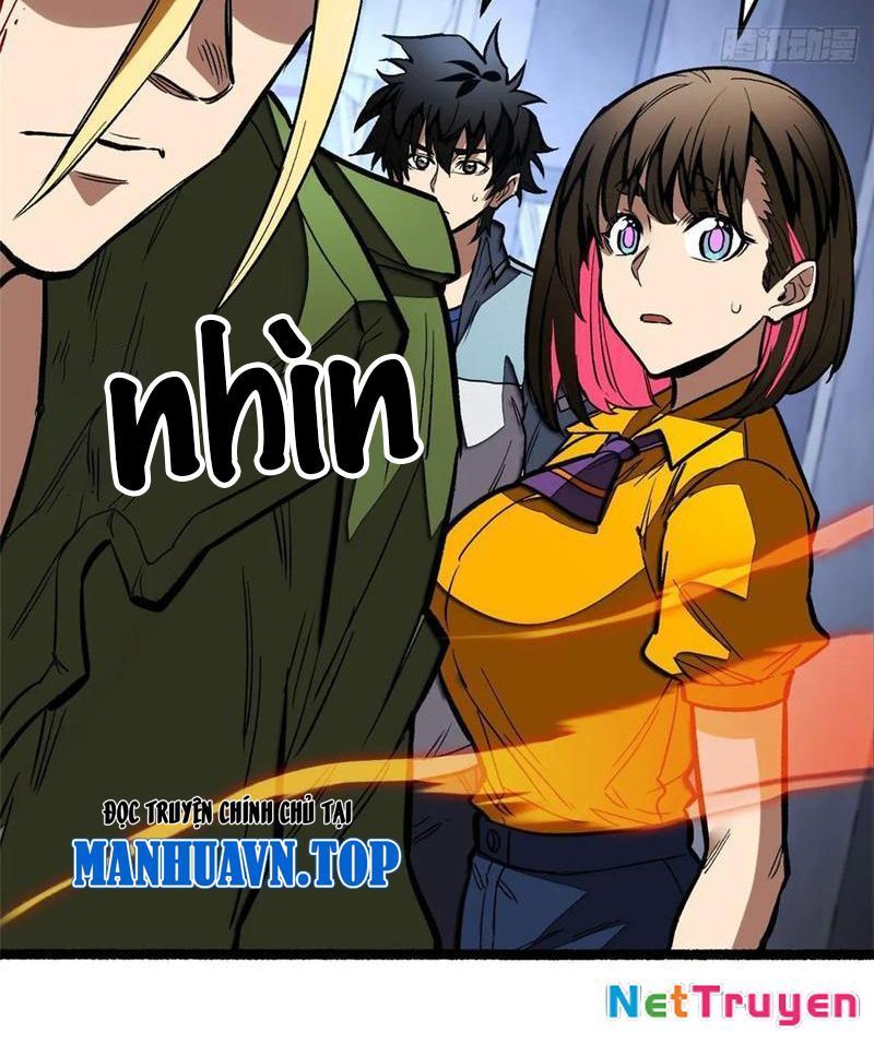 Thế Giới Siêu Phàm! Ta Là Ma Cà Rồng?: Chapter 15