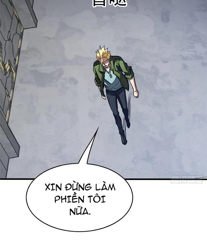 Thế Giới Siêu Phàm! Ta Là Ma Cà Rồng?: Chapter 15
