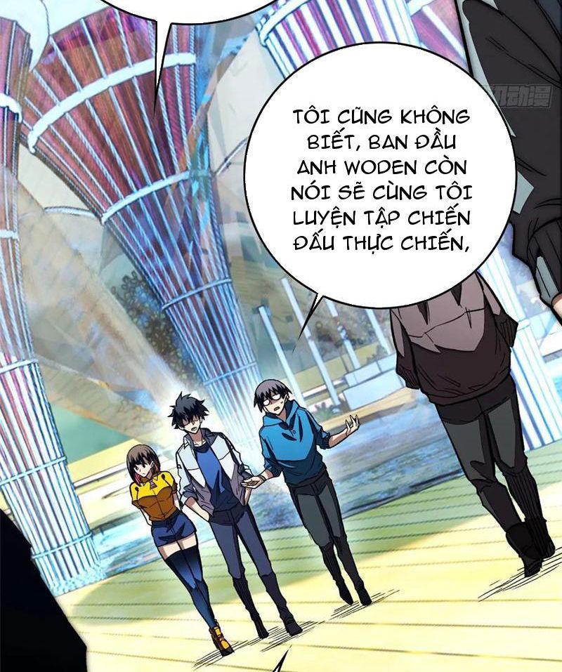 Thế Giới Siêu Phàm! Ta Là Ma Cà Rồng?: Chapter 15