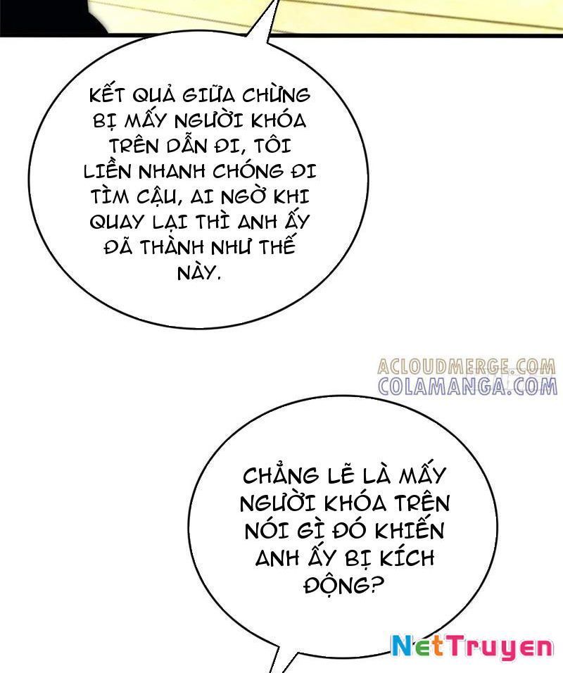 Thế Giới Siêu Phàm! Ta Là Ma Cà Rồng?: Chapter 15