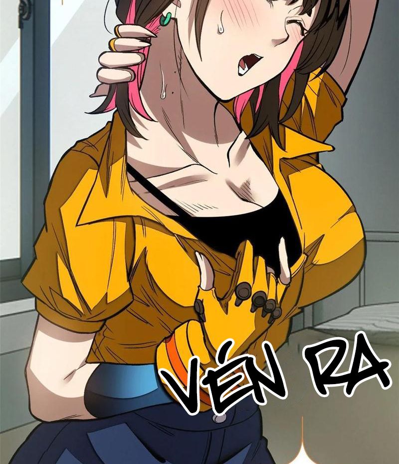 Thế Giới Siêu Phàm! Ta Là Ma Cà Rồng?: Chapter 15