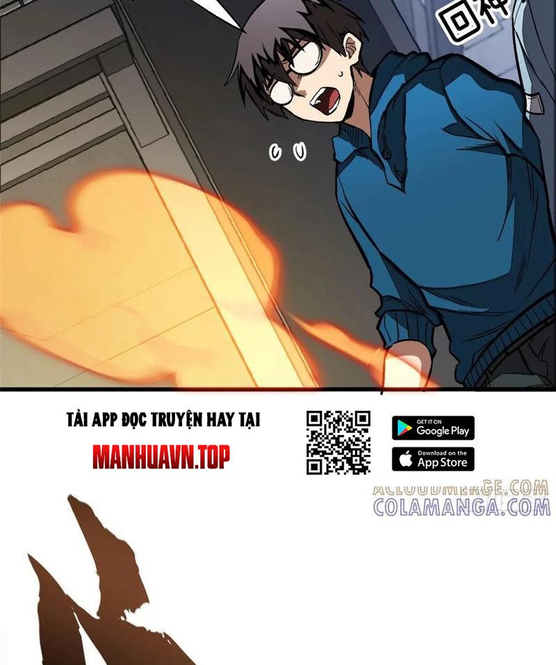 Thế Giới Siêu Phàm! Ta Là Ma Cà Rồng?: Chapter 15