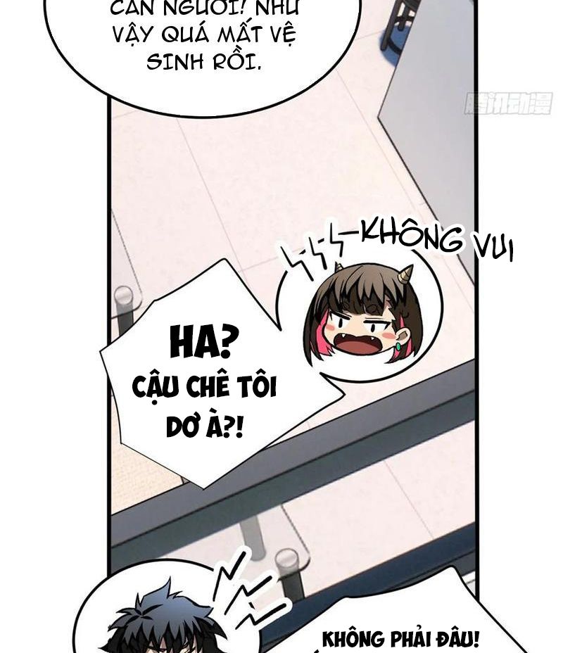 Thế Giới Siêu Phàm! Ta Là Ma Cà Rồng?: Chapter 15