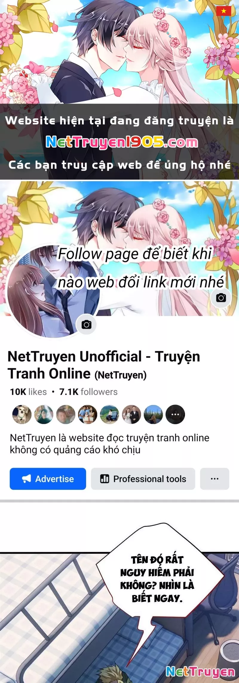 Thế Giới Siêu Phàm! Ta Là Ma Cà Rồng?: Chapter 16