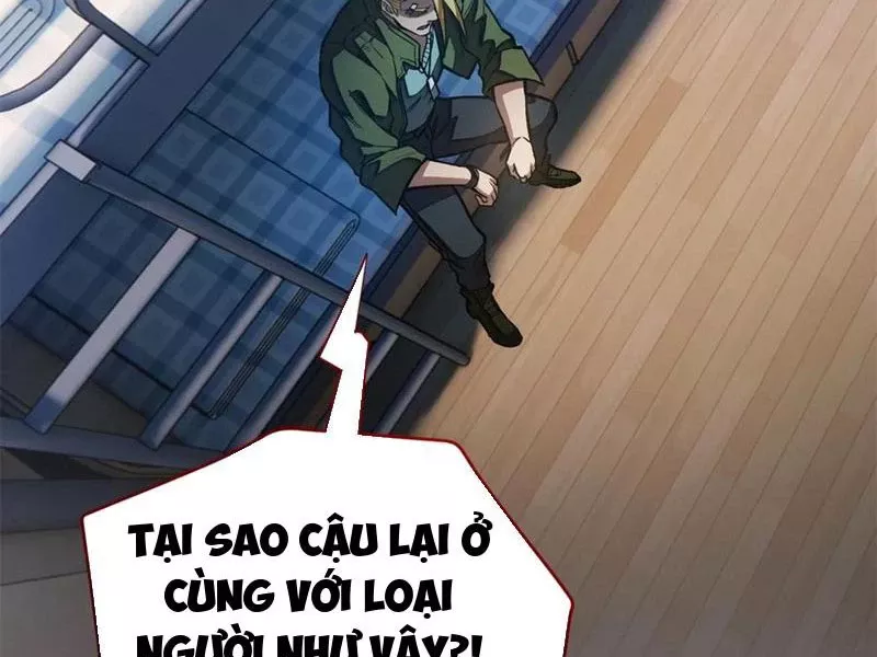Thế Giới Siêu Phàm! Ta Là Ma Cà Rồng?: Chapter 16