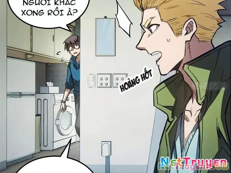 Thế Giới Siêu Phàm! Ta Là Ma Cà Rồng?: Chapter 16