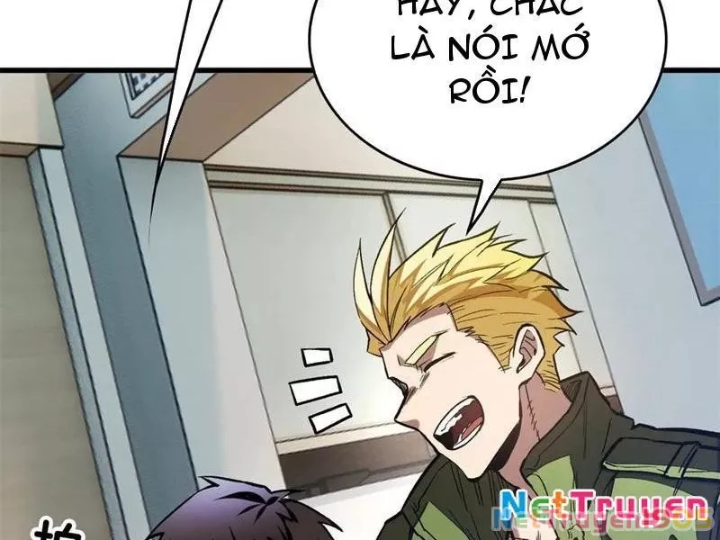 Thế Giới Siêu Phàm! Ta Là Ma Cà Rồng?: Chapter 16