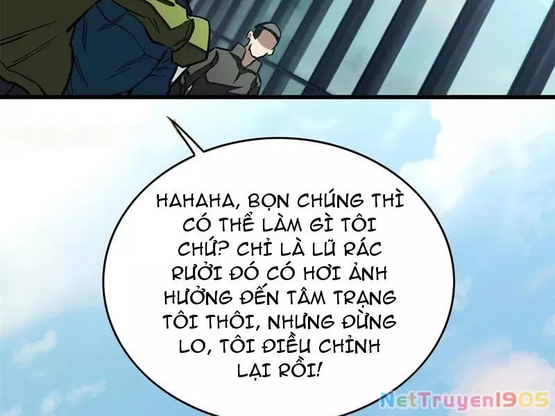 Thế Giới Siêu Phàm! Ta Là Ma Cà Rồng?: Chapter 16